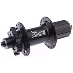 Acros A.54 Stainless Rear Hub XC